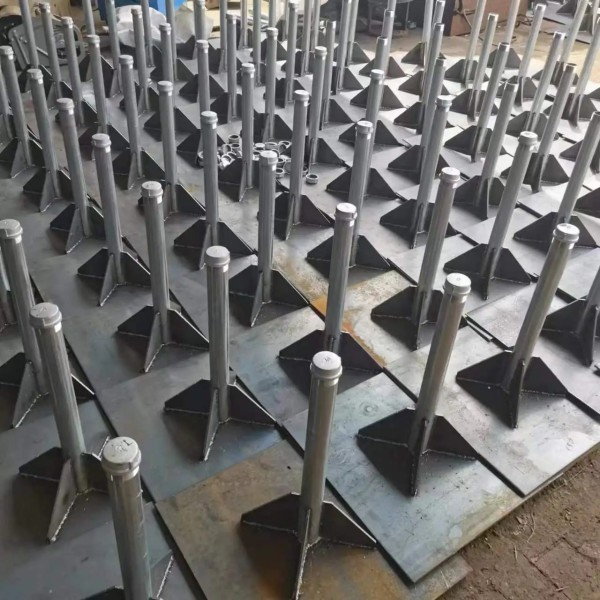 察雅鑫亿呈沉降板生产