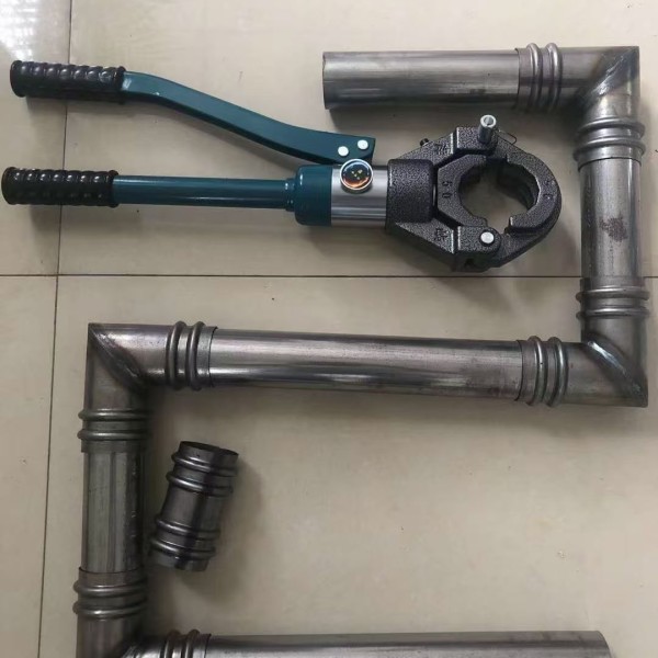 察雅冷却管生产